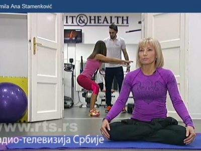 Kako doživeti duboku starost?